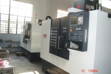 Hefei SJ Hydraulic Co.,Ltd γραμμή παραγωγής εργοστασίων