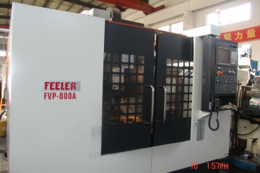 Hefei SJ Hydraulic Co.,Ltd γραμμή παραγωγής εργοστασίων
