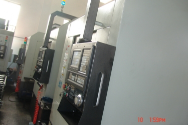Hefei SJ Hydraulic Co.,Ltd γραμμή παραγωγής εργοστασίων