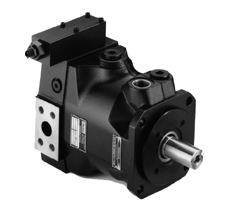 Αντλία PV063/PV080/PV092/PV140/PV180/PV270/PV360 του Parker από την Κίνα