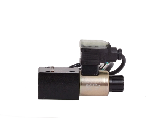 Rzmo-TERS υδραυλική ανάλογη ροή 4L/min πίεσης 315bar βαλβίδων AERS