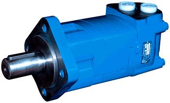 Αντικατάσταση 250/280/500 ml/r BM5 Danfoss/Eaton βιομηχανικά/υδραυλική μηχανή BM5 τροχιάς Geroler εφαρμοσμένης μηχανικής