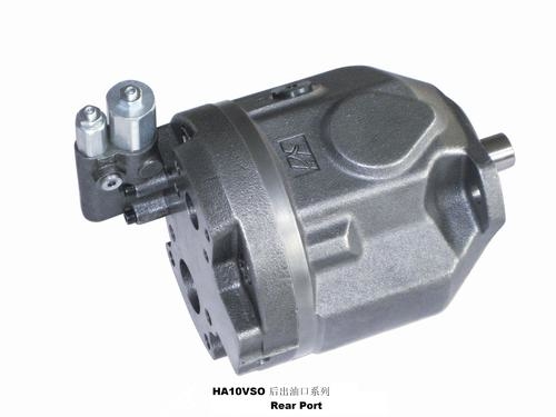 Εκσκαφέας Rexroth υδραυλικές αντλίες A10VSO71 DFLR / 31R-PSC61N00