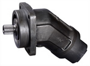Θαλάσσιο / μηχανικής A2F107 / 160 / 250 Rexroth υδραυλικές αντλίες