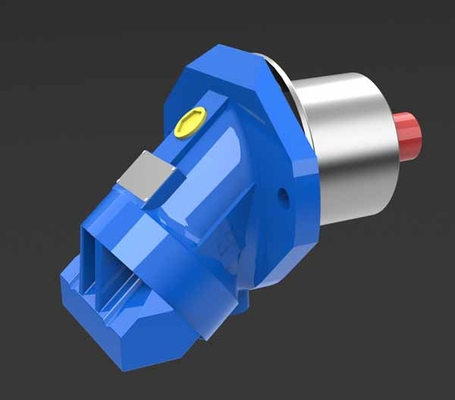 Αξονική εμβολοφόρο A2FE Rexroth υδραυλικές αντλίες για 107 / 125 / 160 / 180 Κοιν.