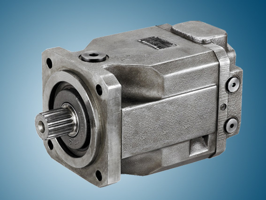 A4VSO 125 / 180 / 250 αξονική εμβολοφόρο Rexroth υδραυλικές αντλίες