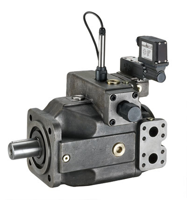 A4VSO 125 / 180 / 250 αξονική εμβολοφόρο Rexroth υδραυλικές αντλίες
