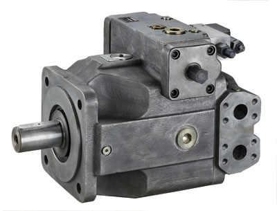 A4VSO 125 / 180 / 250 αξονική εμβολοφόρο Rexroth υδραυλικές αντλίες