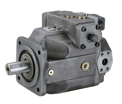A4VSO 125 / 180 / 250 αξονική εμβολοφόρο Rexroth υδραυλικές αντλίες