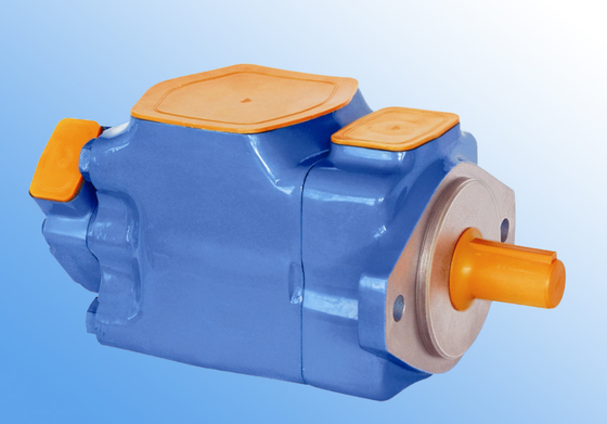 4525V Vickers Vane Tandem υδραυλική αντλία τύπου πεθαίνουν Casting μηχάνημα