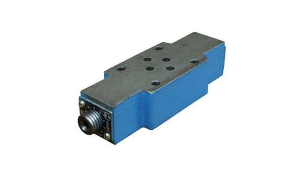 Z2FS διπλό ελέγχου επιτάχυνσης BOSCH Rexroth υδραυλικά βαλβίδες