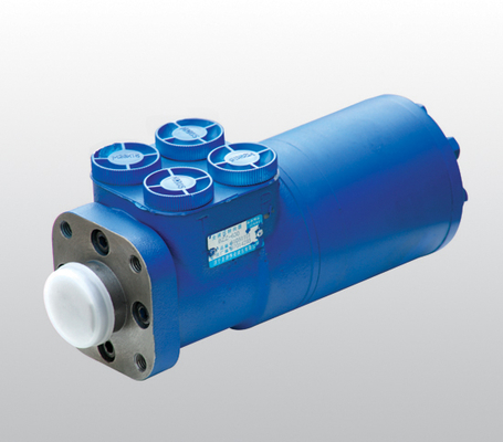 630 / 800 / 1000 cc/r 510S 75 LPM ελκυστήρα υδραυλικού συστήματος διευθύνσεως μονάδες ελέγχου