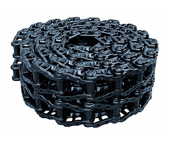 E70B μέρη εκσκαφέων της Caterpillar