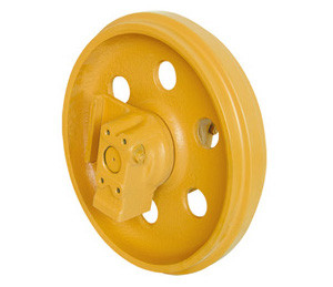 Pc300-5 μέρη εκσκαφέων της KOMATSU