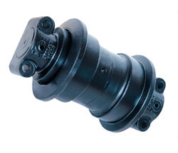 Pc40-6 μέρη εκσκαφέων της KOMATSU