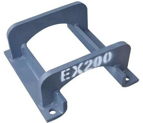 Pc180-3 μέρη εκσκαφέων της KOMATSU