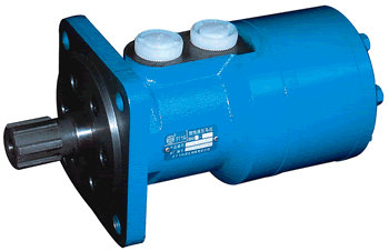 Αντικατάσταση CONT BM2 Danfoss/Eaton. 40/60, INT. υδραυλική μηχανή 50/75 τροχιάς βαλβίδων στροφίων υψηλής αποδοτικότητας BM2